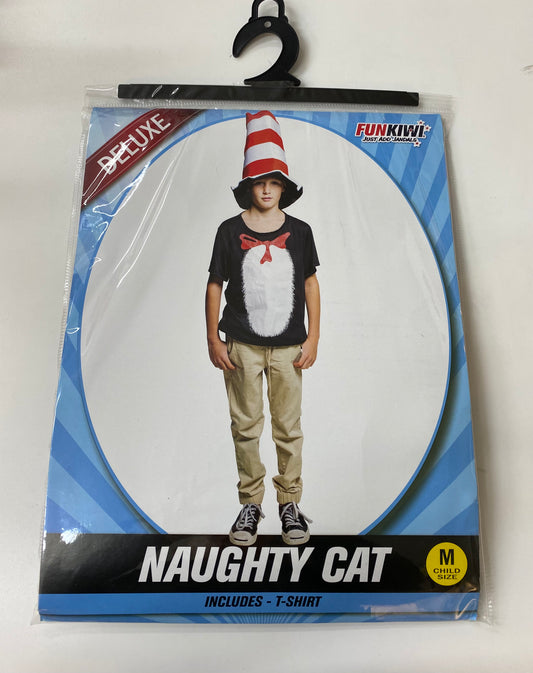 Cat in the Hat T-shirt Child