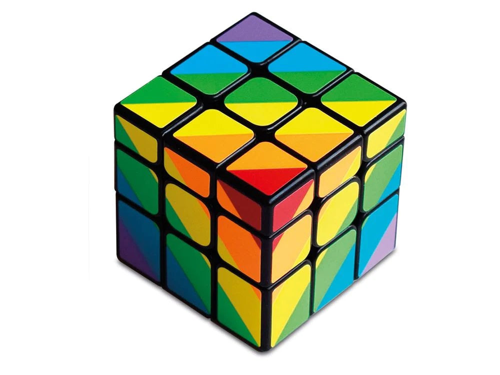 Cayro Cubo Unequal 3x3