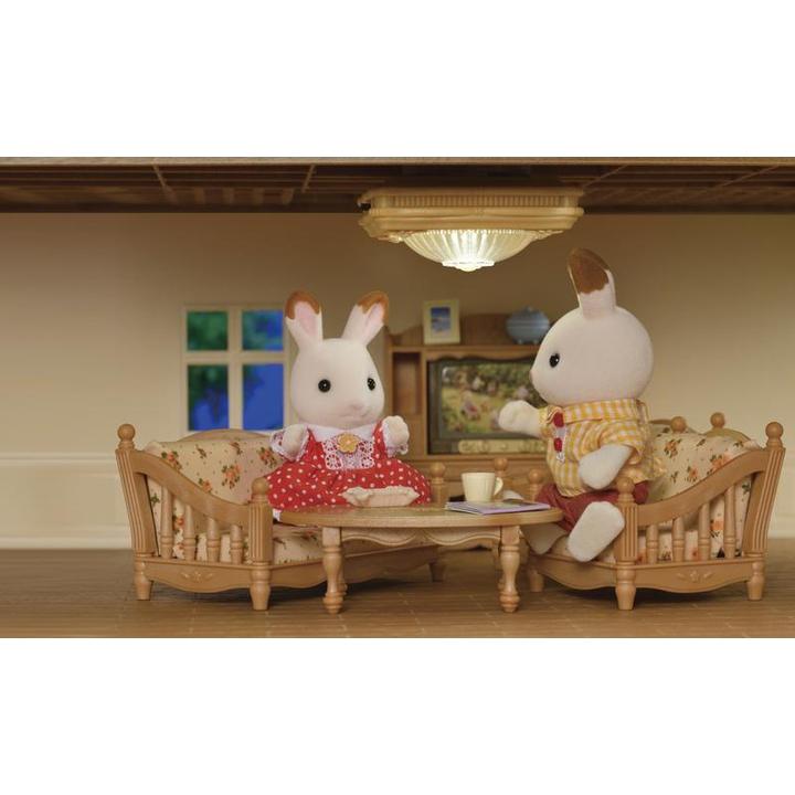 Ceiling Light Sylvanian Families 5528