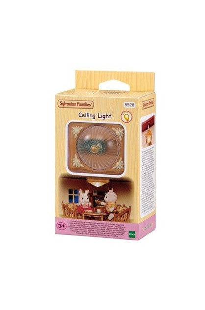 Ceiling Light Sylvanian Families 5528