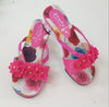 Dress Up Shoes Hot Pink CH478 Size 31
