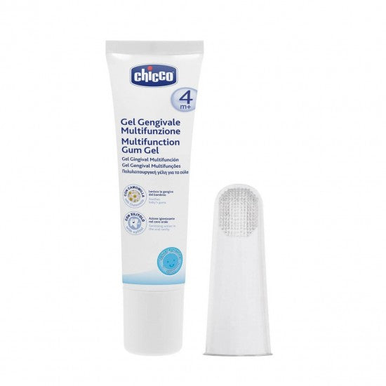 Chicco Oral Care Set