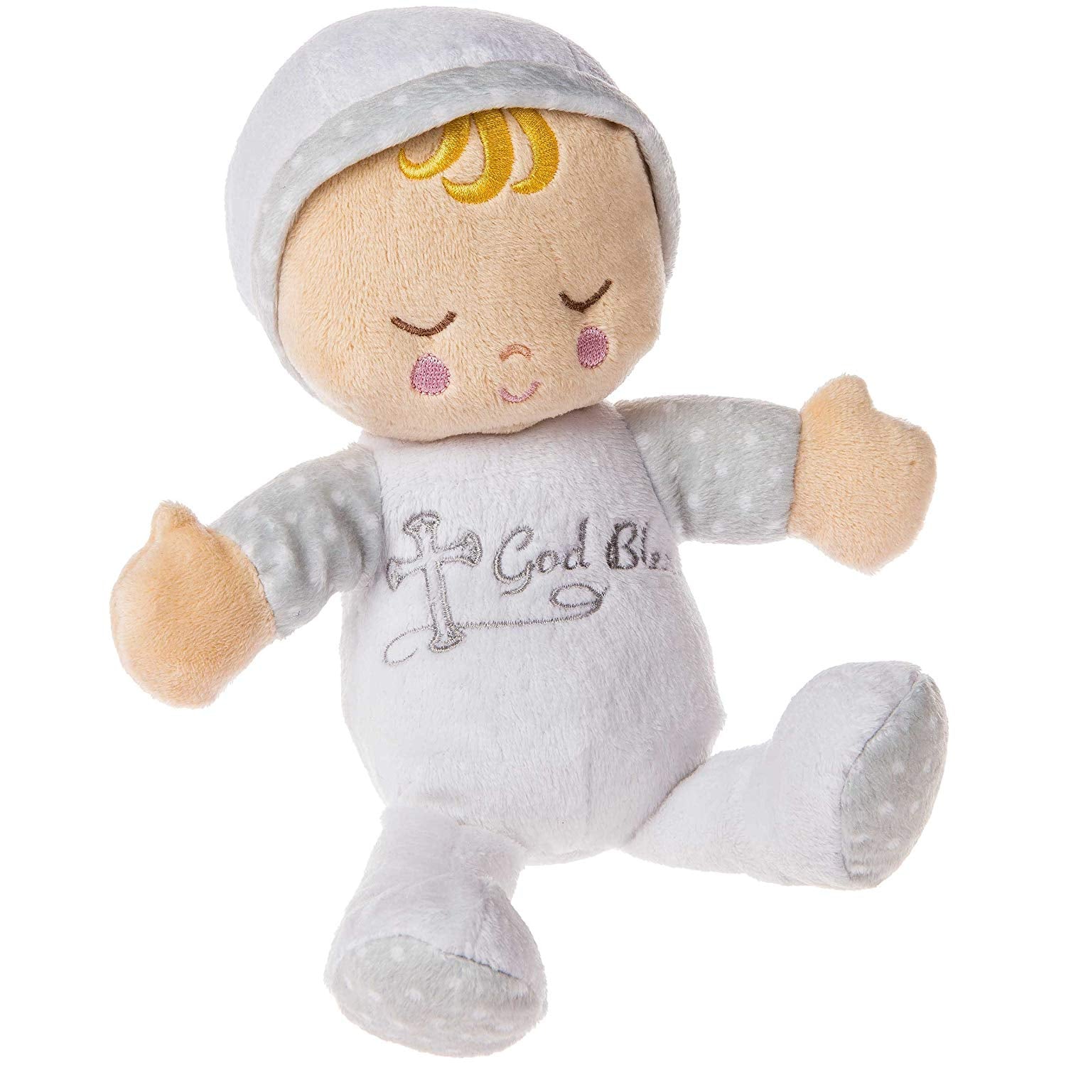 kidz-stuff-online - God Bless Baby Doll
