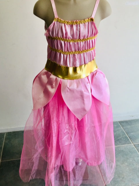 kidz-stuff-online - Cinderella Pink Dress up