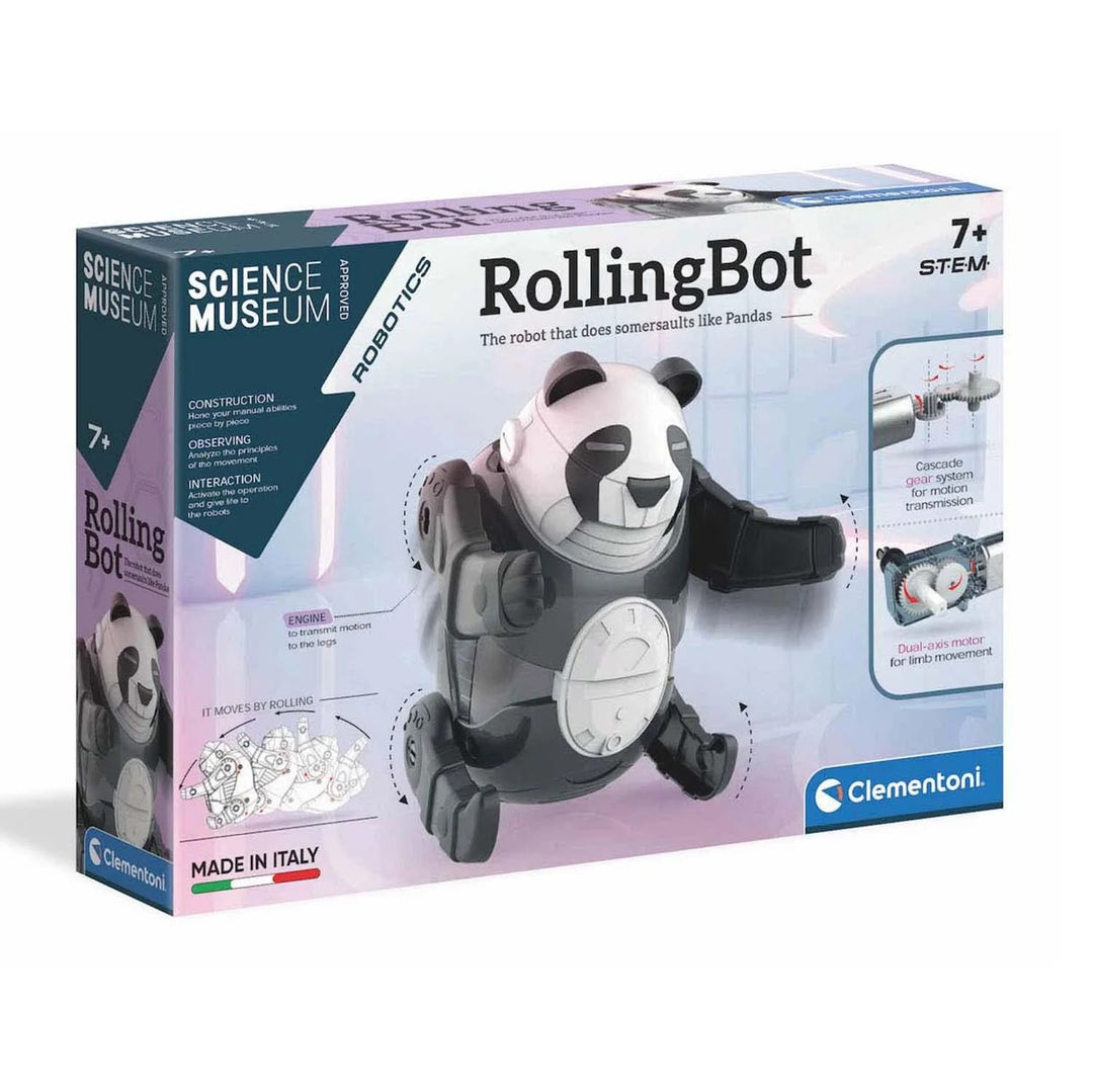 RollingBot