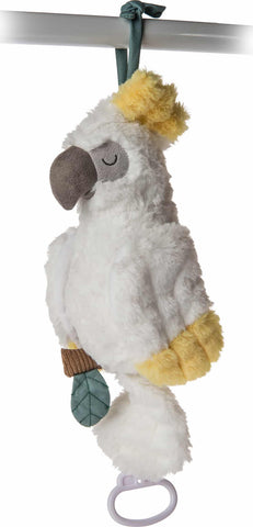 Down Under Cockatoo Musical