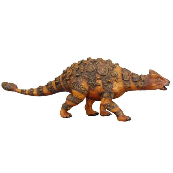 Ankylosaurus figurine