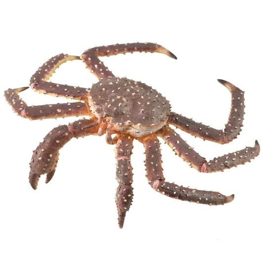 King Crab figurine