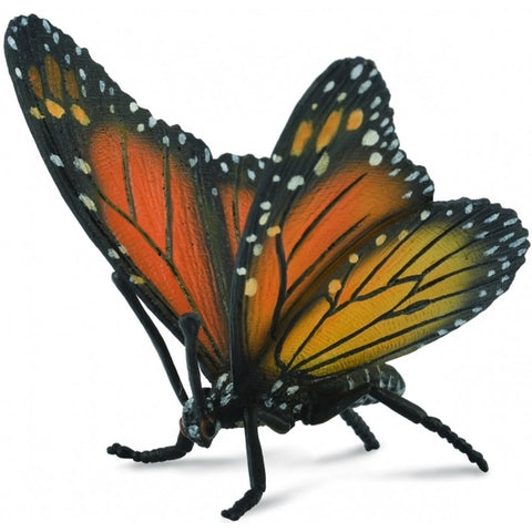 Monarch Butterfly figurine