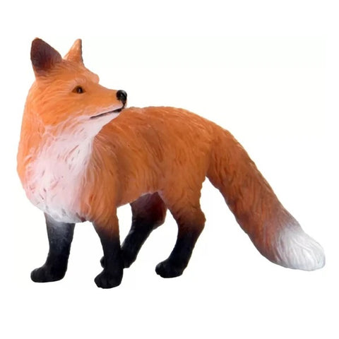 Red Fox figurine