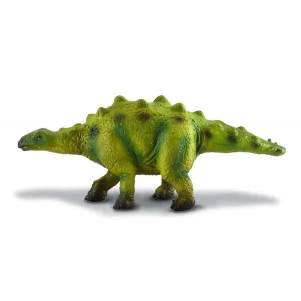 Stegosaurus Baby figurine