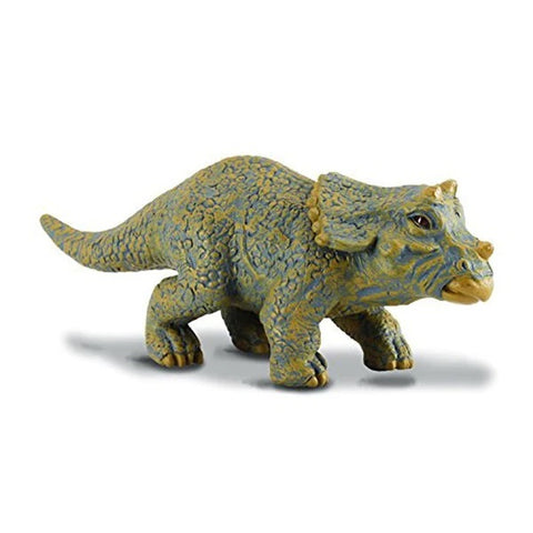 Triceratops Baby figurine