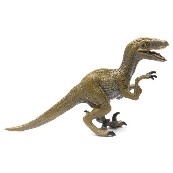 Velociraptor figurine