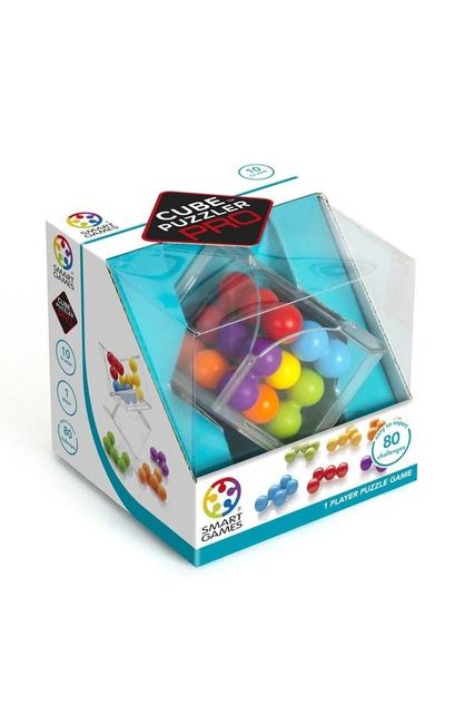 Smart Games Cube Puzzler-Pro