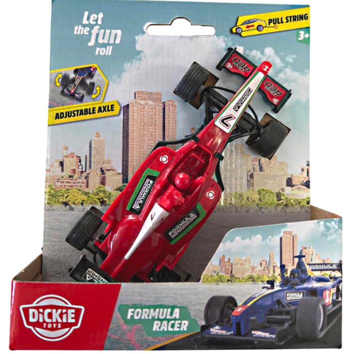 Formula Racer Dickies