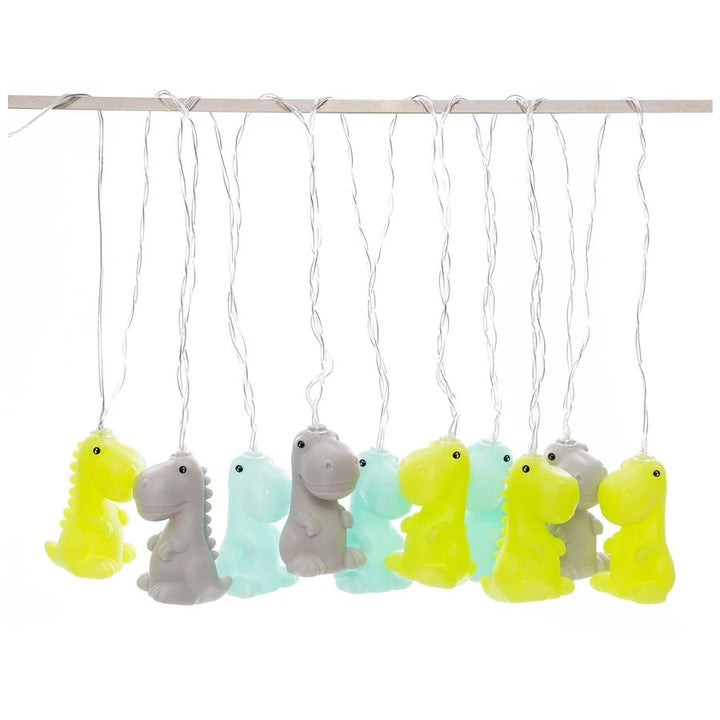 Dinosaur - Fairy String Lights