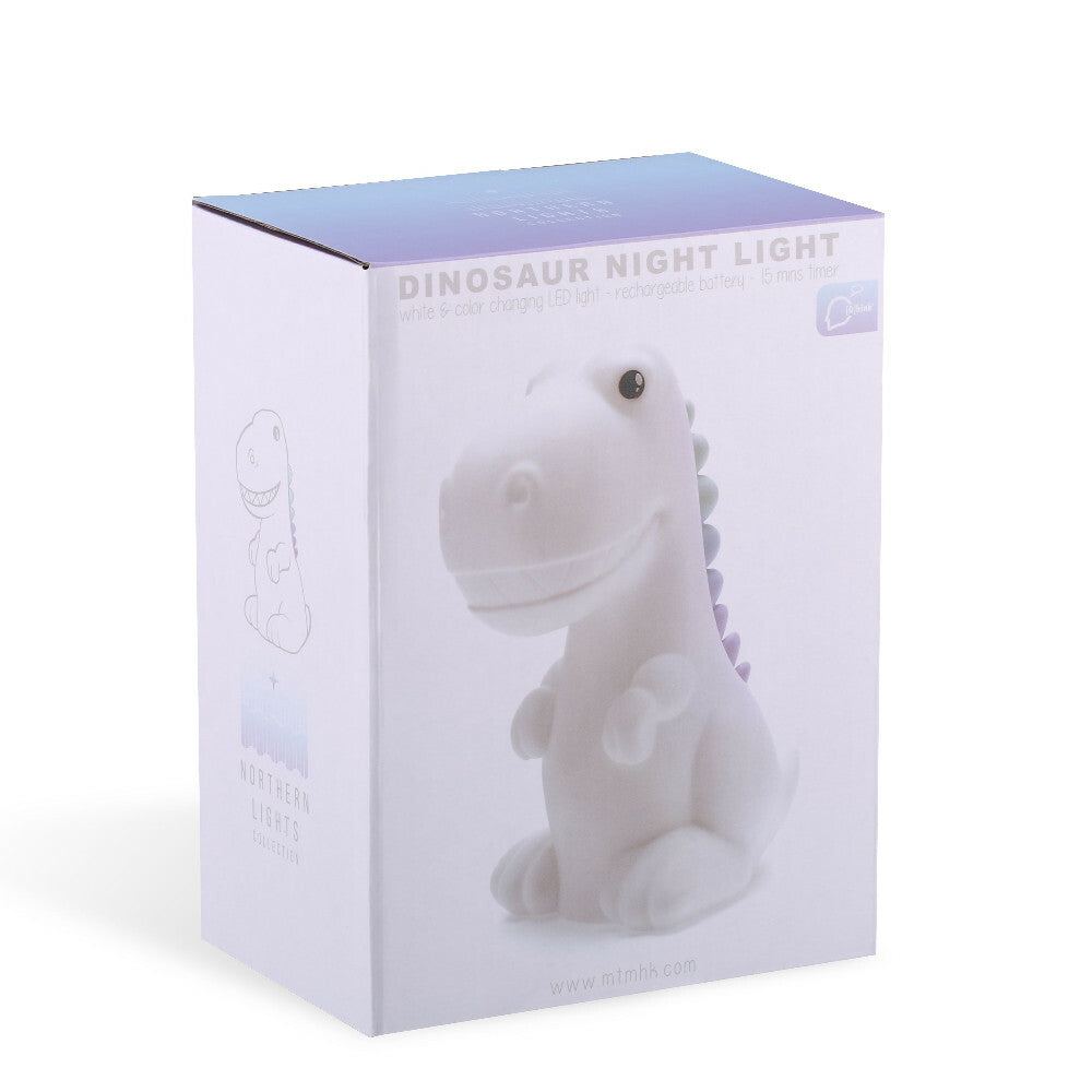 Dinosaur Night Light