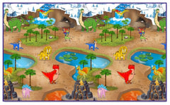 Large Playmat - Dinosaur Park