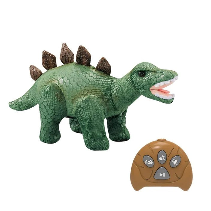 remote control dino