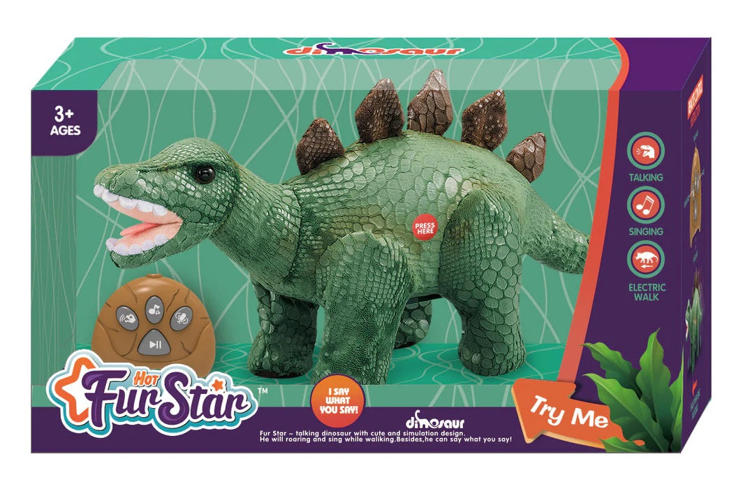 remote control dino kidzstuffonline