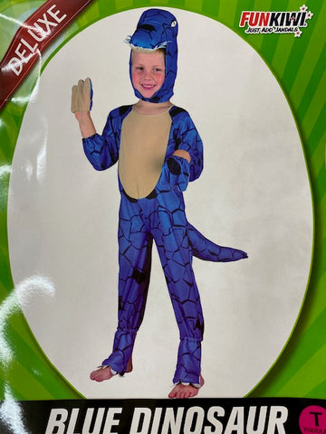 Dinosaur Dress up Costume