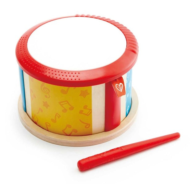 Double-Sided Drum- Hape