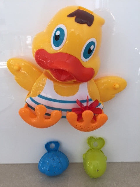 kidz-stuff-online - Duck Bath Toy