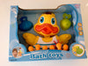 kidz-stuff-online - Duck Bath Toy