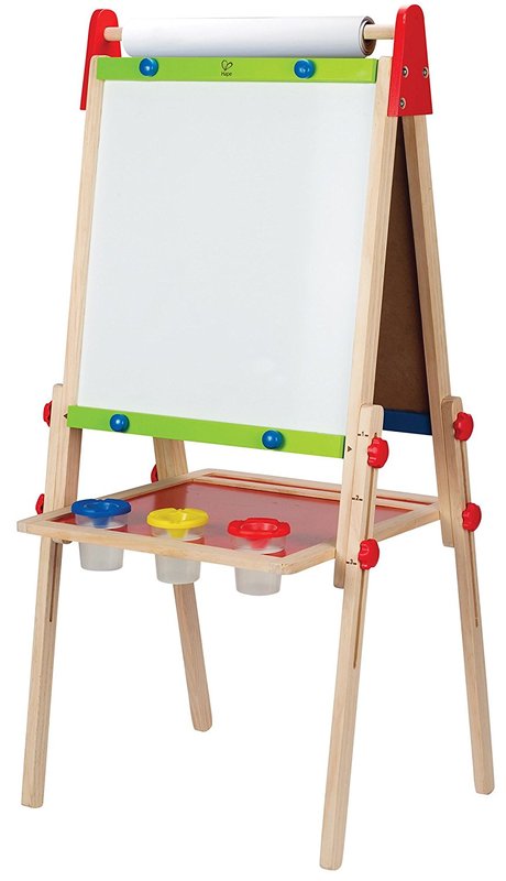 kidz-stuff-online - All in 1 Easel - Hape