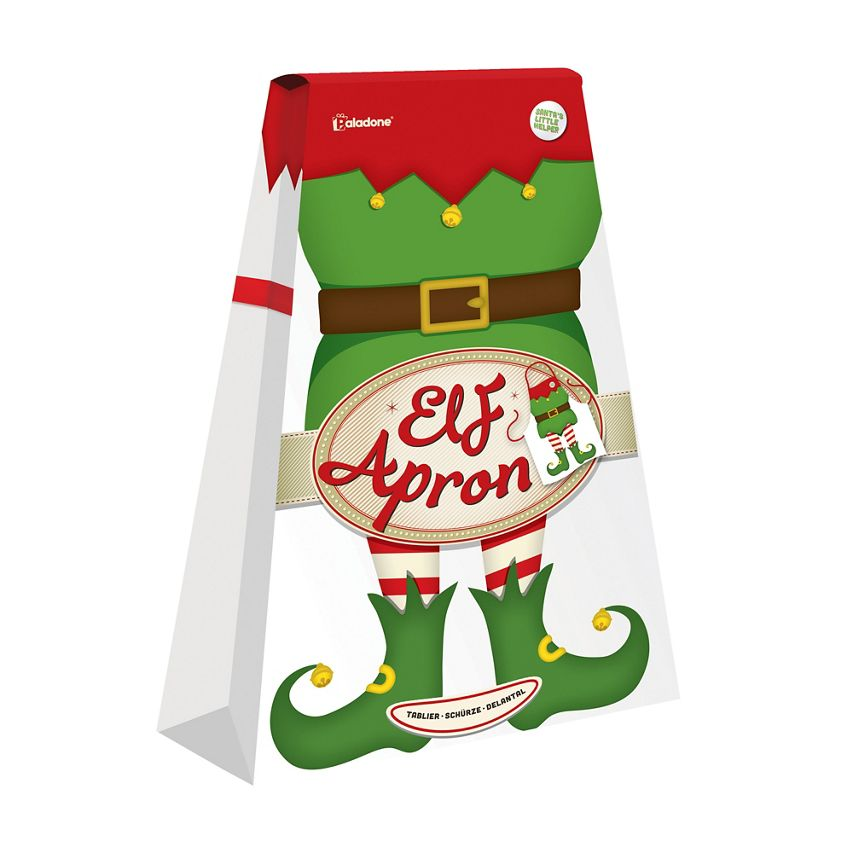 kidz-stuff-online - Elf Apron