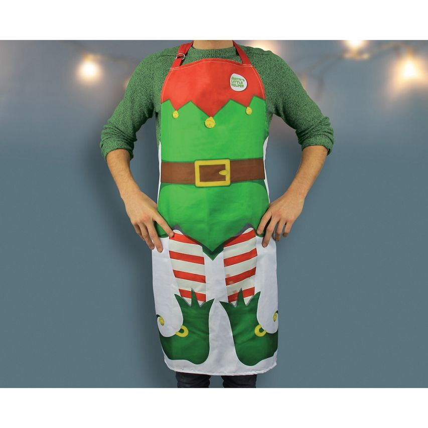 kidz-stuff-online - Elf Apron