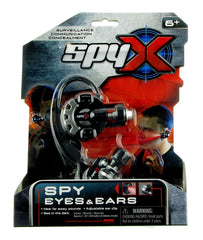 SpyX Eyes and Ears