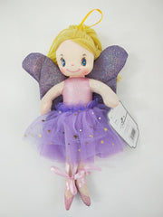 Celeste Fairy Purple
