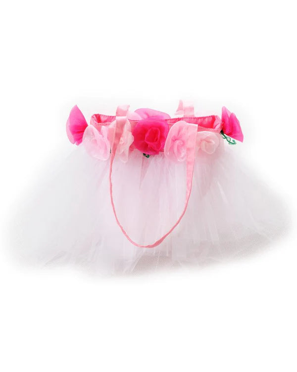fairylicious bag light pink