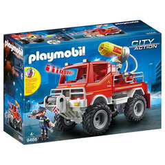 Playmobil 9466 - City Action Fire Truck