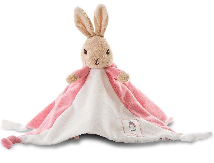 Flopsy Comforter Blanket