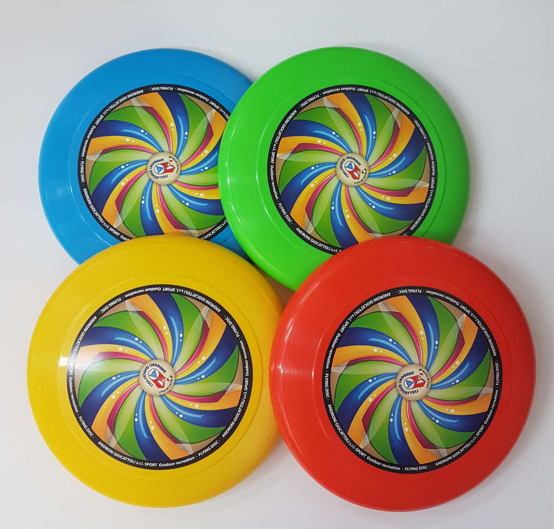 Flyers Disc