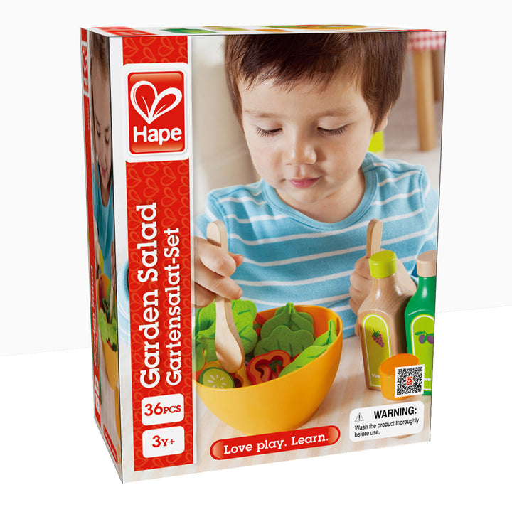 kidz-stuff-online - Garden Salad - Hape