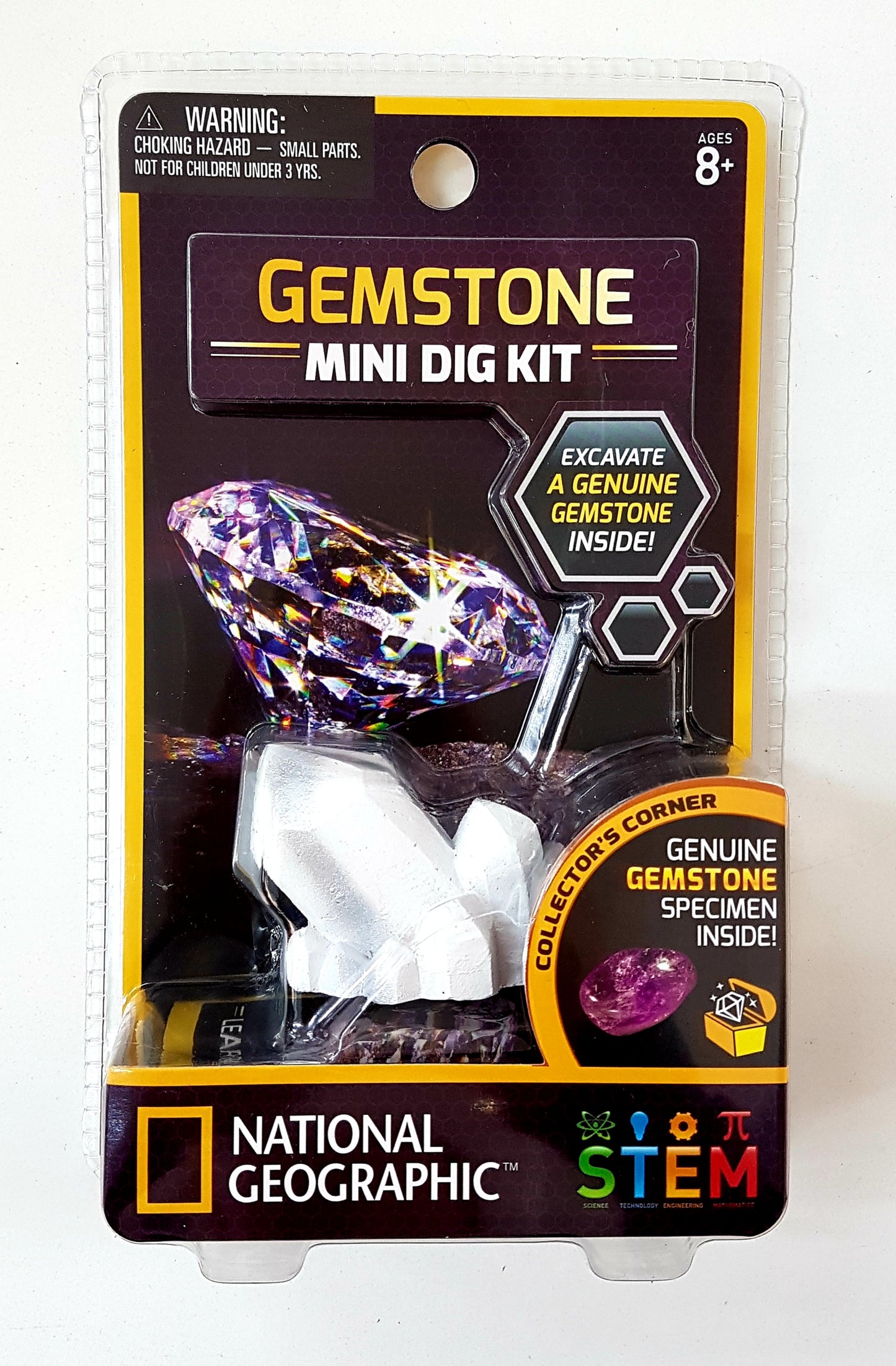 Gemstone Mini Dig Kit