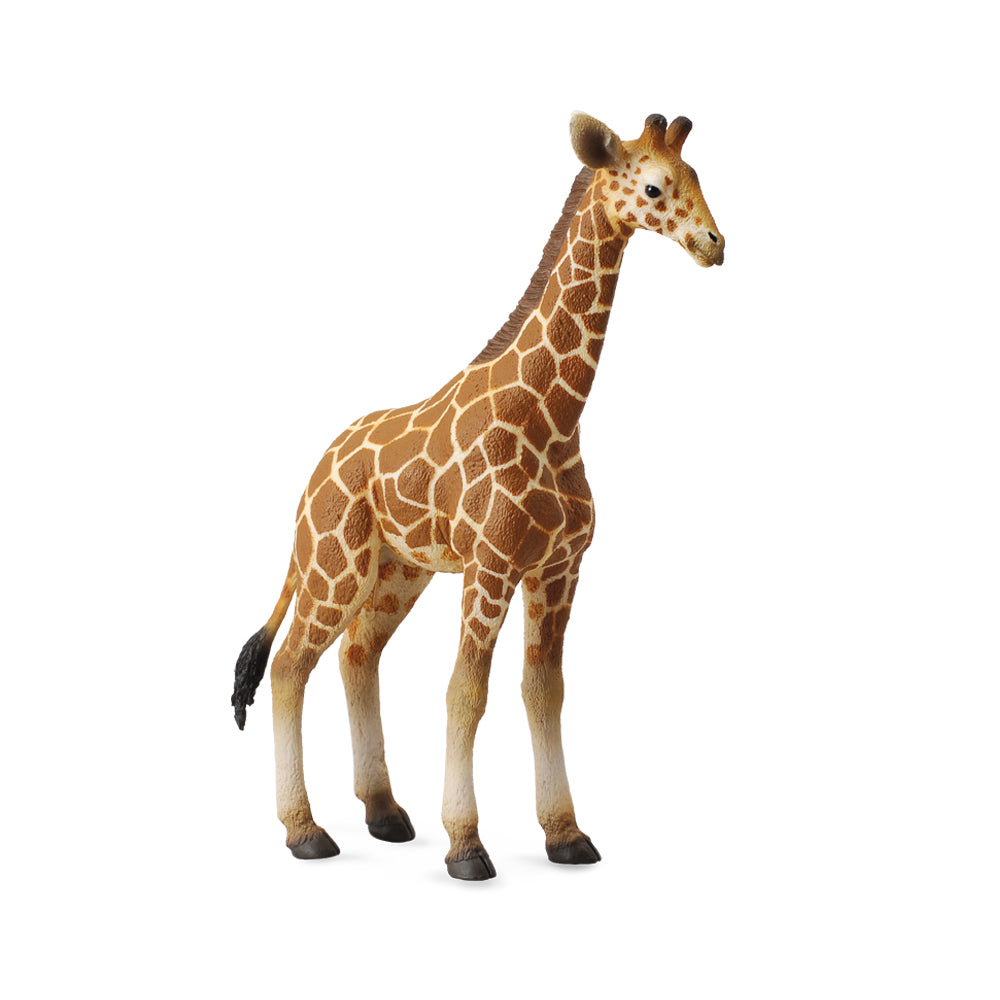 Giraffe Calf figurine