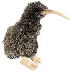 Great Spotted Kiwi Hand Puppet with Sound Antics