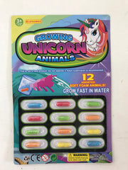 kidz-stuff-online - Capsule Creatures - Growing Pet Unicorns
