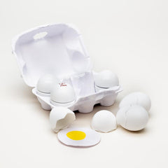 kidz-stuff-online - Hape egg carton