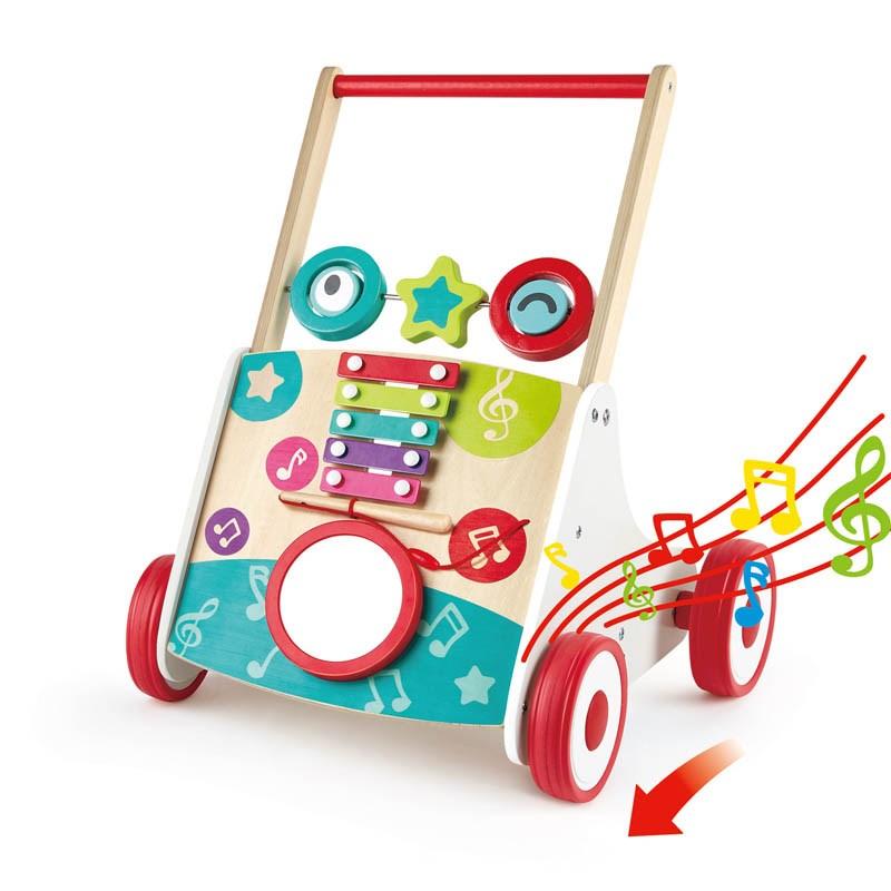 kidzstuffonline wooden walker