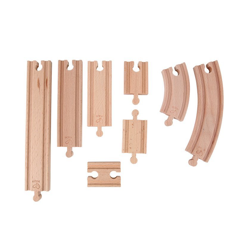 Hape Super Expansion Rail Pack