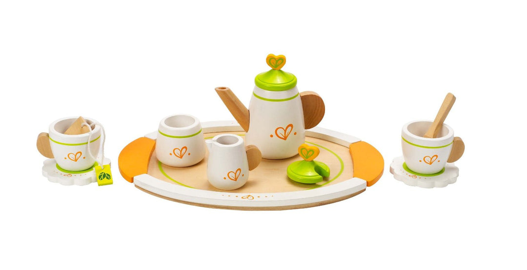 kidz-stuff-online - Tea For Two Wooden - Hape