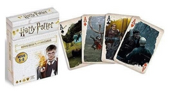 Harry Potter Playing Cards Movie 5 - 8