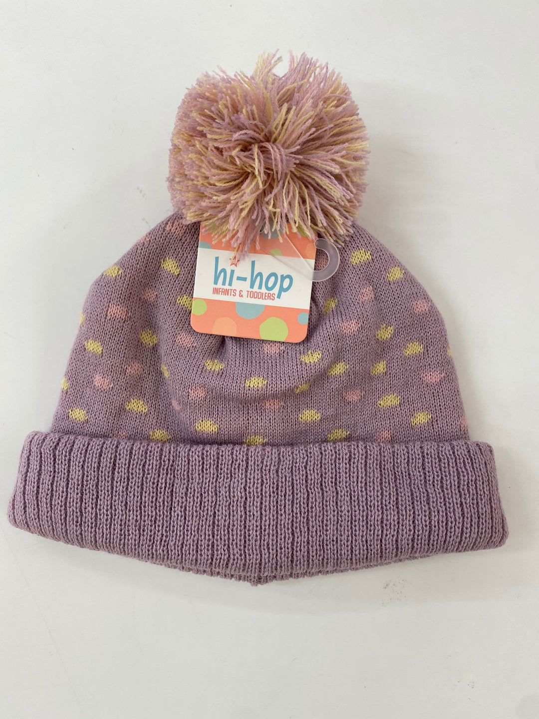 Hi Hop Beanie