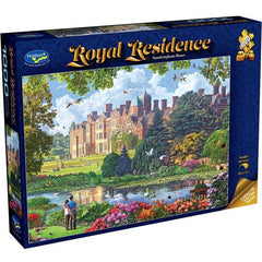 holdson-1000pcs-puzzle-royal-residence-sandringham-house