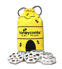 kidz-stuff-online - Honeycombs game
